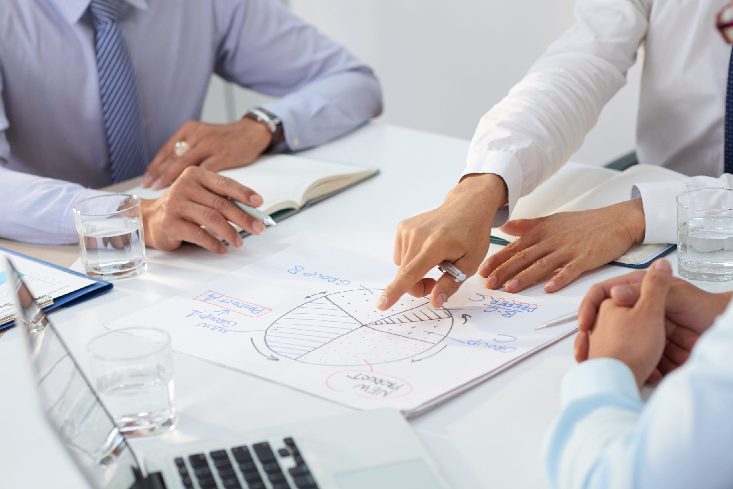 Unlocking the Secrets to Successful Family Office Services at Makinen Family Office”
