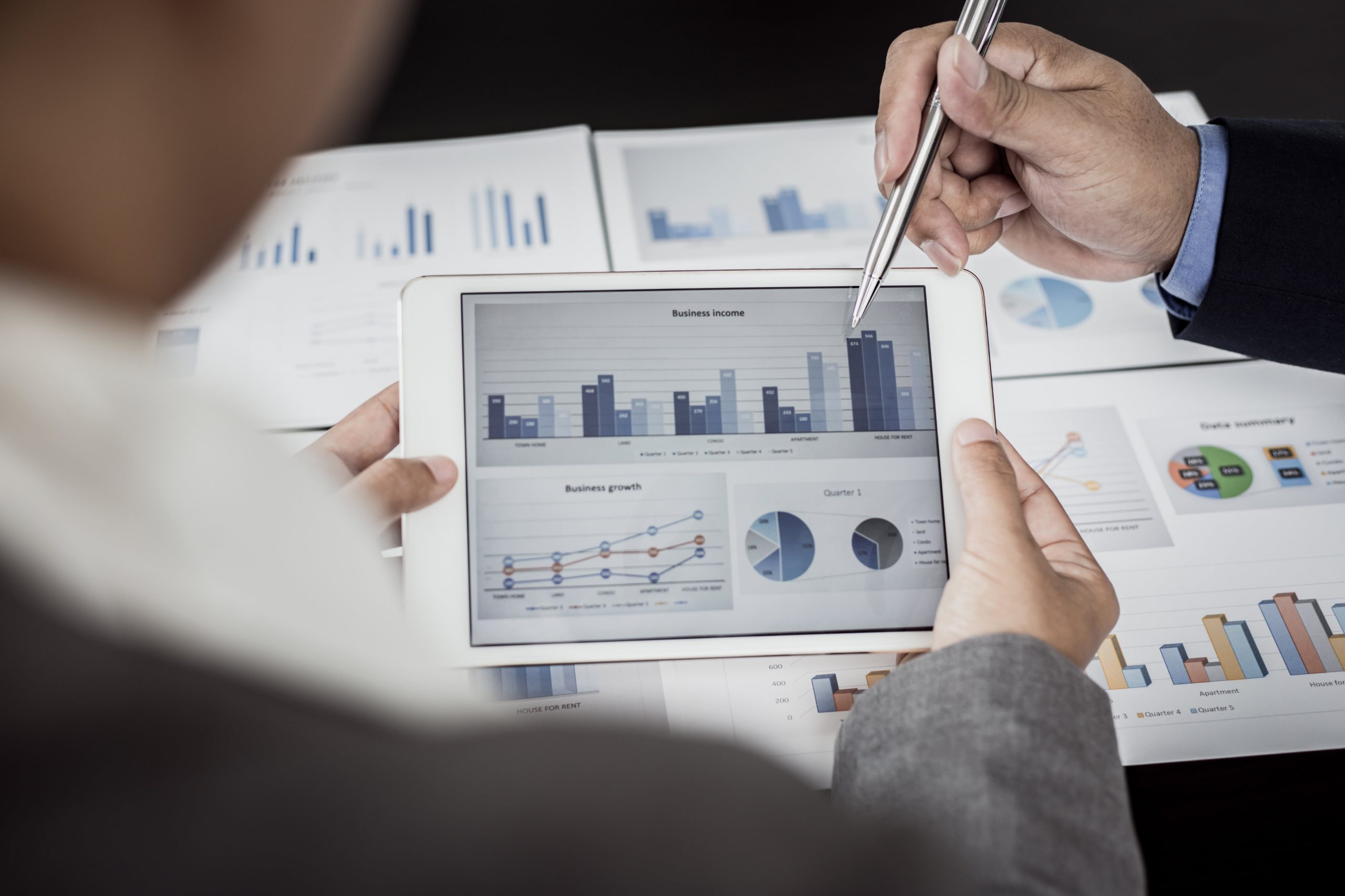 The Importance of Family Office Services: Maximizing Wealth and Ensuring Financial Success